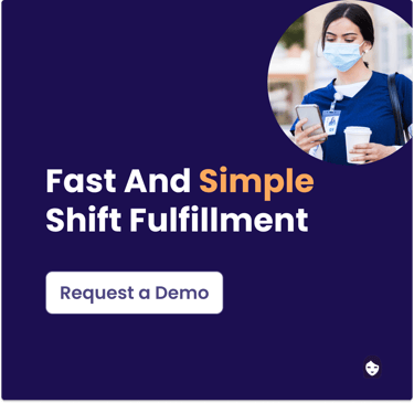Fast and simple shift fulfillment > Request a demo here
