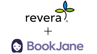 Image of BookJane and Revera joining BookJane as an investor