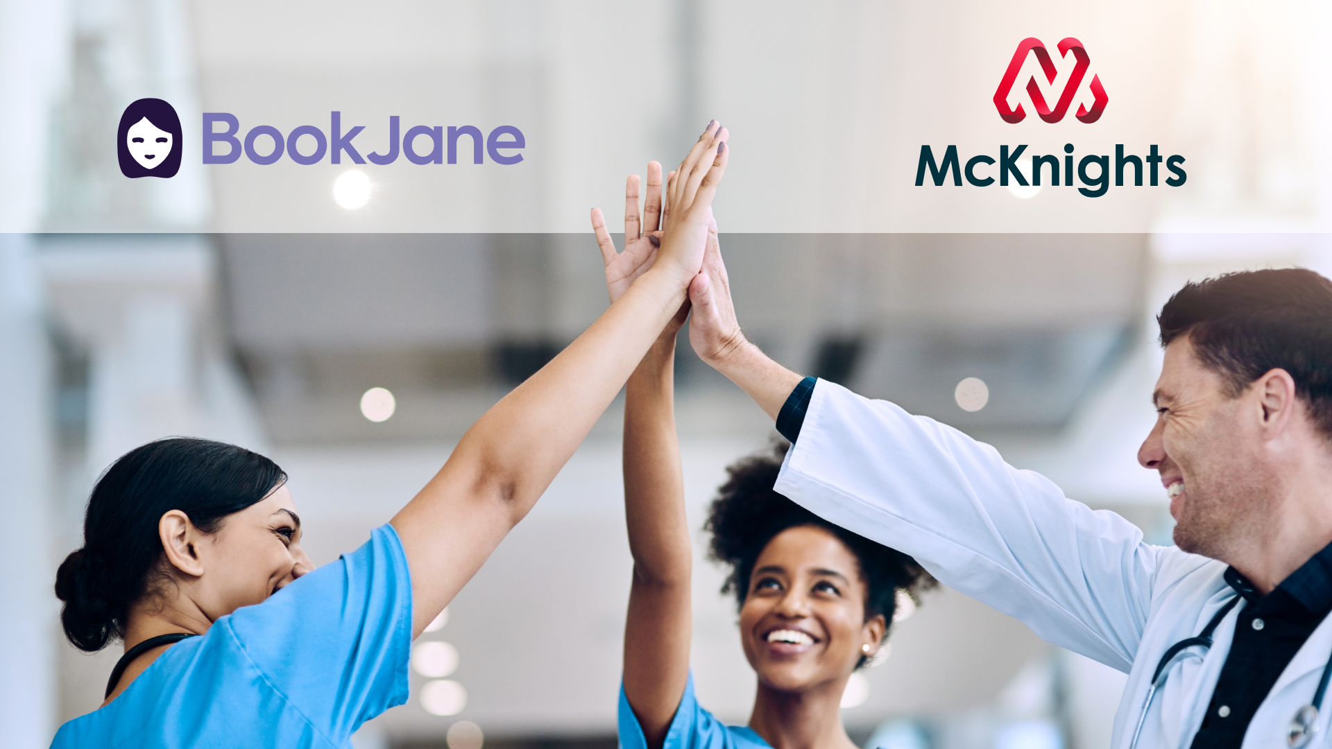 Image of thumbnail for BookJane and Mcknights panel press release on employee flexibility 